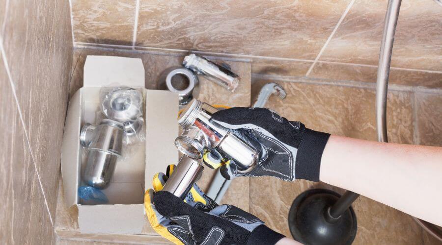 Expert flood damage restoration services in Chesnee, SC